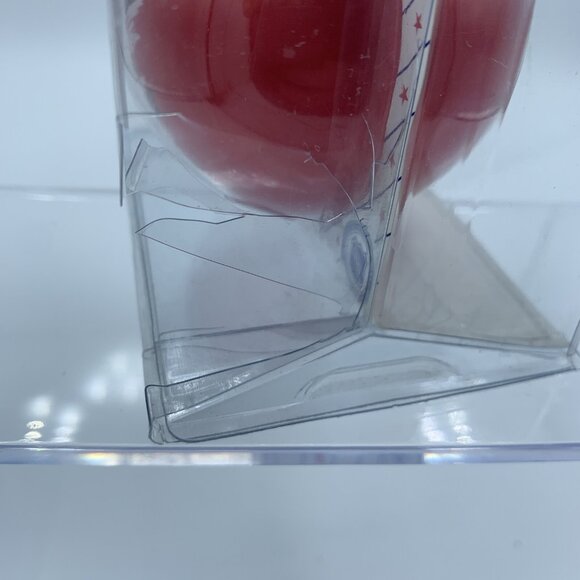 Nebraska Huskers Christmas Ornament Officially Licensed NCAA Collegiate Vintage - Picture 6 of 7